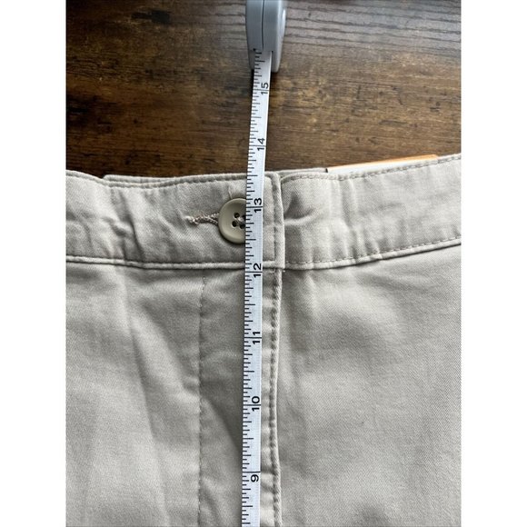 Karen Scott Comfort Capri Pants - Size 24W, NWT - Picture 9 of 14